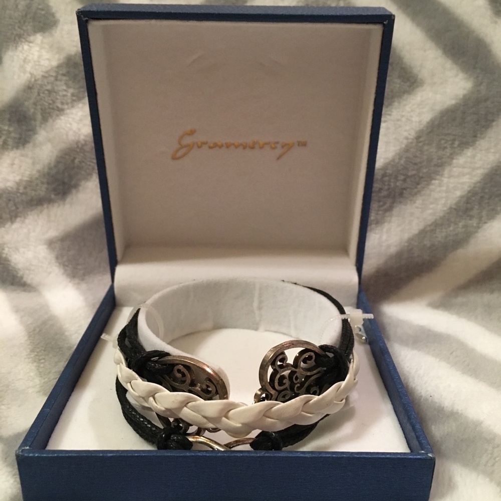 Gramercy Bracelet